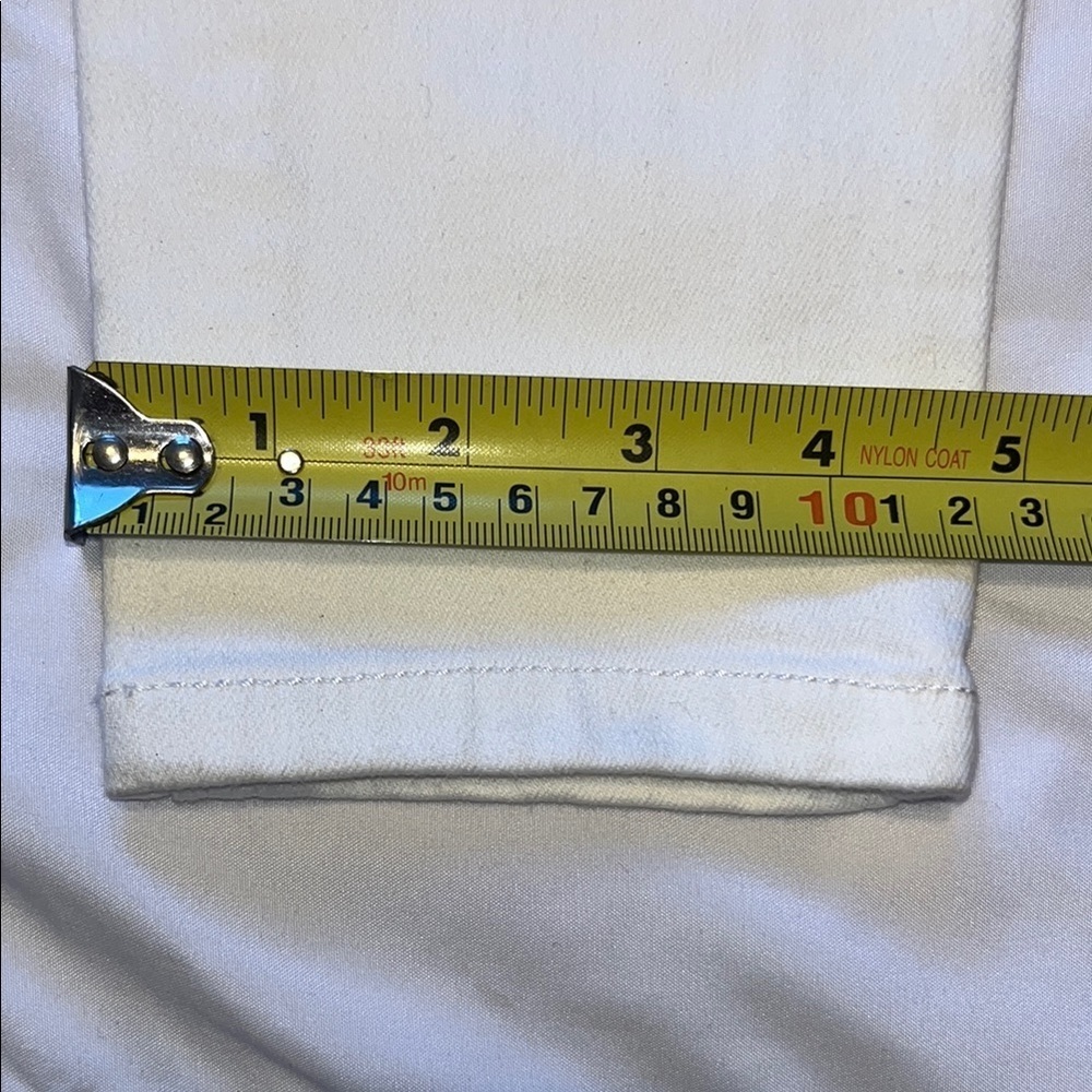 Jences Skinny Jeans with Clean Design - Picture 8 of 16